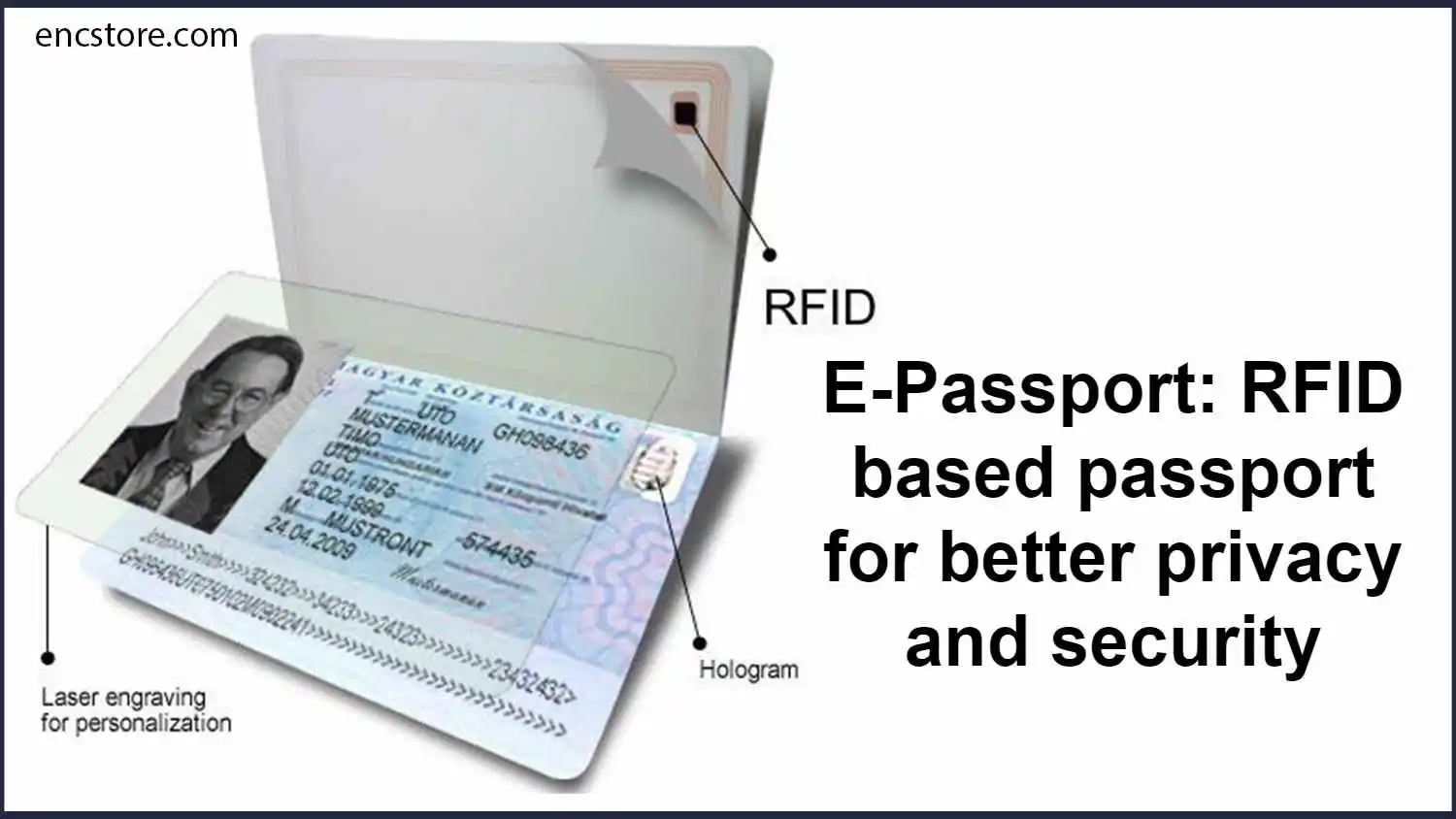 AI-Powered Adversarial Attacks on Passport Portrait Authentication