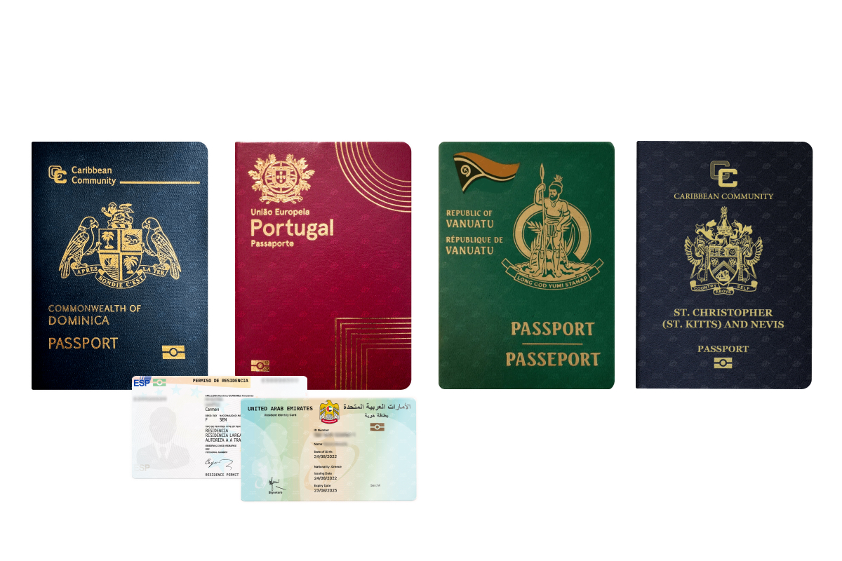 ECCIRA & The New Caribbean Citizenship Rules