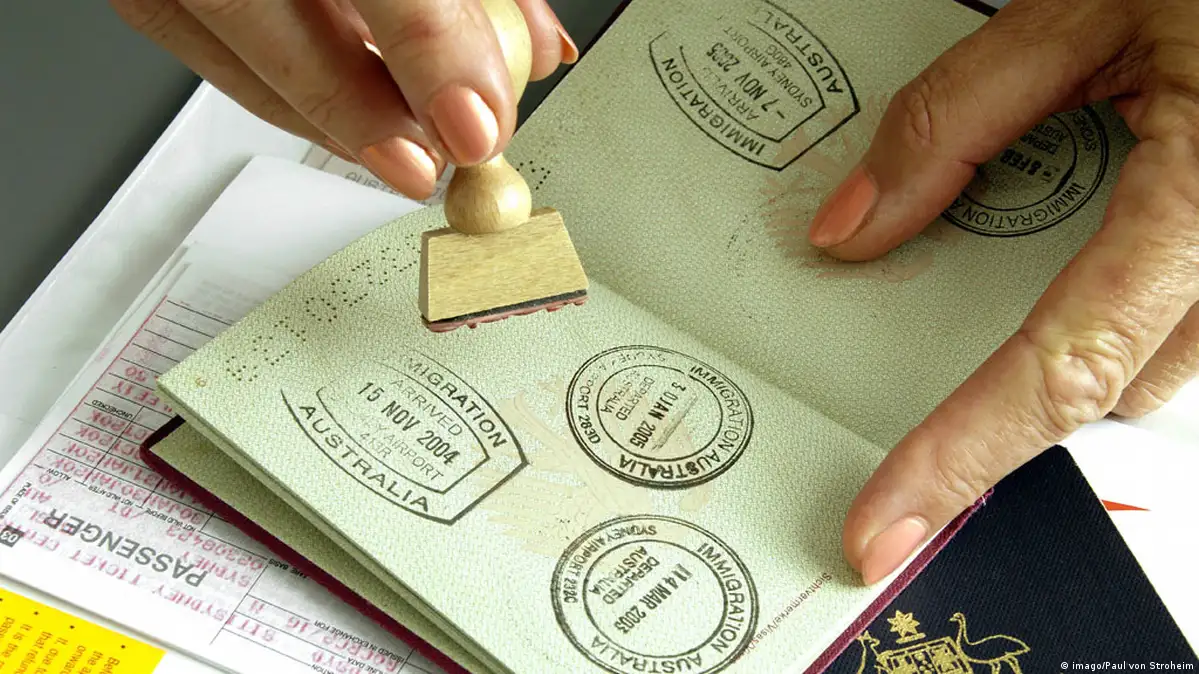 Employment Fraud Through Fake Credentials